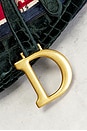 view 6 of 10 BOLSO DIOR in Green