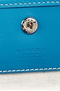 view 5 of 8 Goyard Saint Louis PM Tote Bag in Sky Blue