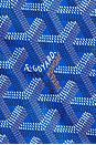 view 6 of 8 Goyard Saint Louis PM Tote Bag in Sky Blue