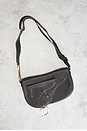 view 2 of 10 SAC SACOCHE DIOR in Black