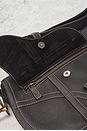 view 9 of 10 SAC SACOCHE DIOR in Black