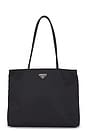 view 1 of 9 SAC PRADA in Black