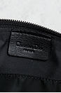 view 5 of 8 BOLSO DIOR in Black