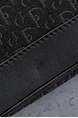 view 7 of 8 BOLSO DIOR in Black