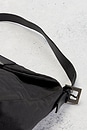 view 10 of 10 BOLSO FENDI in Black