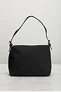 view 3 of 10 BOLSO FENDI in Black