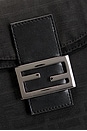 view 6 of 10 BOLSO FENDI in Black