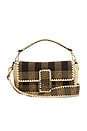 view 1 of 8 BOLSO FENDI in Brown