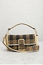 view 2 of 8 BOLSO FENDI in Brown