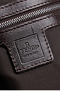 view 5 of 9 BOLSO FENDI in Brown