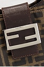 view 6 of 9 BOLSO FENDI in Brown