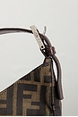 view 7 of 9 BOLSO FENDI in Brown