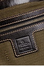 view 5 of 8 BOLSO FENDI in Brown