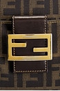 view 6 of 8 BOLSO FENDI in Brown