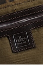 view 5 of 7 SAC FENDI in Tobacco Brown
