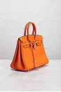 view 4 of 7 SAC HERMES in Orange