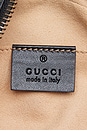 view 5 of 7 Gucci GG Marmont Shoulder Bag in Black