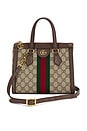 view 1 of 9 BOLSO GUCCI in Beige