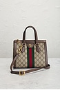 view 2 of 9 BOLSO GUCCI in Beige