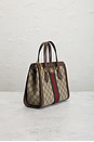 view 4 of 9 BOLSO GUCCI in Beige