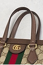 view 8 of 9 BOLSO GUCCI in Beige