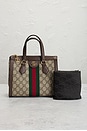 view 9 of 9 BOLSO GUCCI in Beige