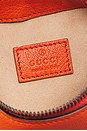 view 5 of 9 BOLSO GUCCI in Orange