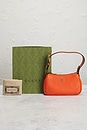 view 9 of 9 BOLSO GUCCI in Orange