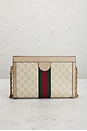 view 3 of 9 BOLSO GUCCI in Beige