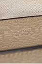 view 5 of 9 BOLSO GUCCI in Beige