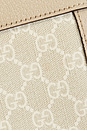 view 7 of 9 BOLSO GUCCI in Beige