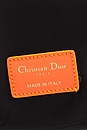 view 5 of 9 SAC DIOR in Orange