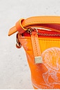 view 7 of 9 SAC DIOR in Orange