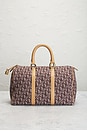 view 2 of 9 SAC DIOR in Brown