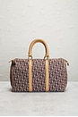 view 3 of 9 SAC DIOR in Brown