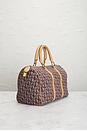 view 4 of 9 SAC DIOR in Brown