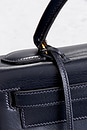view 7 of 10 BOLSO HERMES in Navy