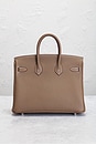 view 3 of 7 BOLSO HERMES in Etoupe