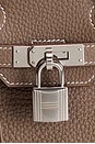 view 6 of 7 BOLSO HERMES in Etoupe