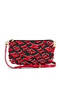 view 1 of 8 BOLSO LOUIS VUITTON in Red