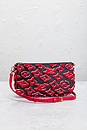 view 2 of 8 BOLSO LOUIS VUITTON in Red