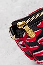view 7 of 8 BOLSO LOUIS VUITTON in Red