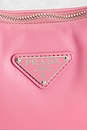 view 5 of 9 BOLSO PRADA in Pink
