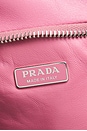 view 6 of 9 BOLSO PRADA in Pink