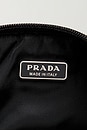 view 5 of 8 BOLSO PRADA in Black