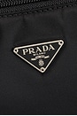 view 6 of 8 BOLSO PRADA in Black