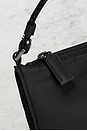 view 8 of 8 BOLSO PRADA in Black