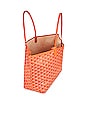 view 4 of 10 Goyard Saint Louis PM Tote Bag in Orange