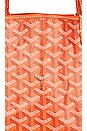 view 6 of 10 Goyard Saint Louis PM Tote Bag in Orange
