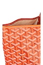 view 7 of 10 Goyard Saint Louis PM Tote Bag in Orange